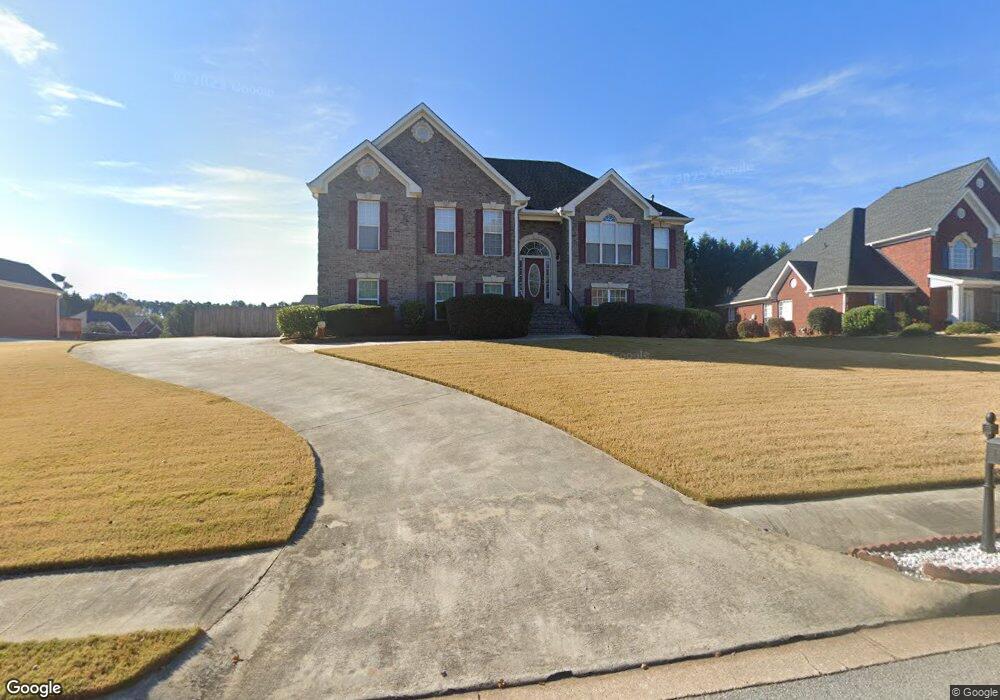 2031 Evergreen Dr SE unit 1, Conyers, GA 30013 - photo 1