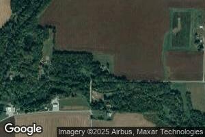 3498 N 600 E, Camden, IN 46917