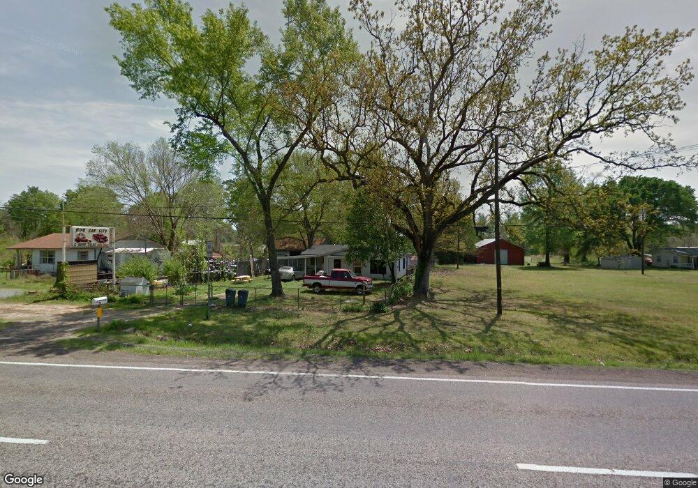 6709 W 7th St, Texarkana, TX 75501 - photo 1