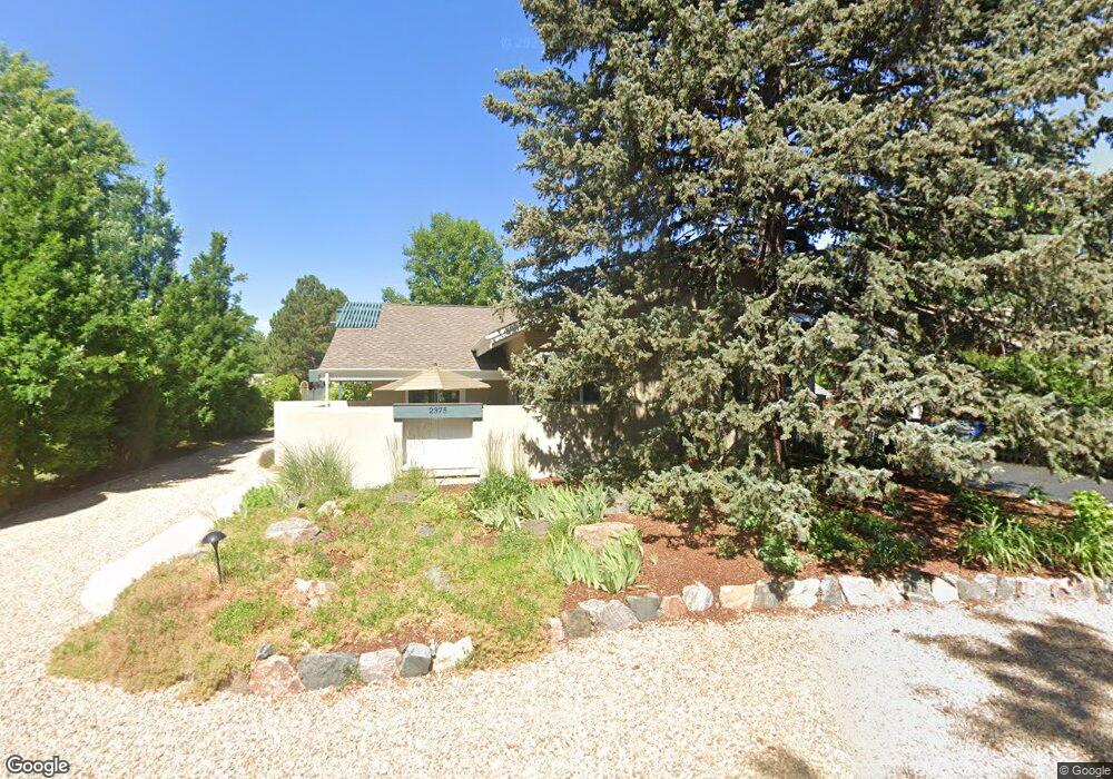 2375 Garland St, Lakewood, CO 80215 - photo 1