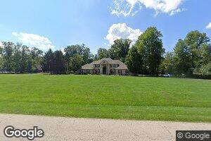 1809 River Ridge Dr, Spring Valley, OH 45370