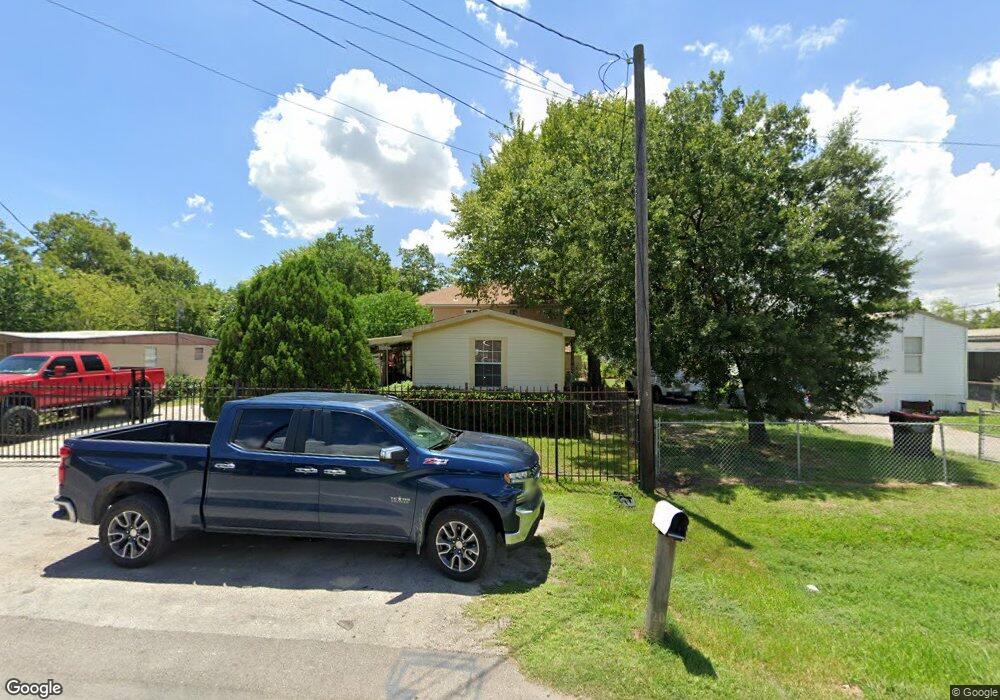 14132 Waxahachie St, Houston, TX 77015 - photo 1