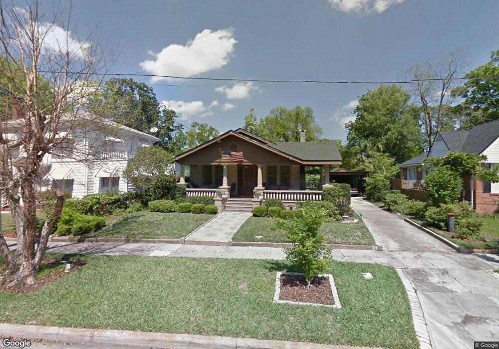 1355 Hollywood Ave, Jacksonville, FL 32205 - photo 1