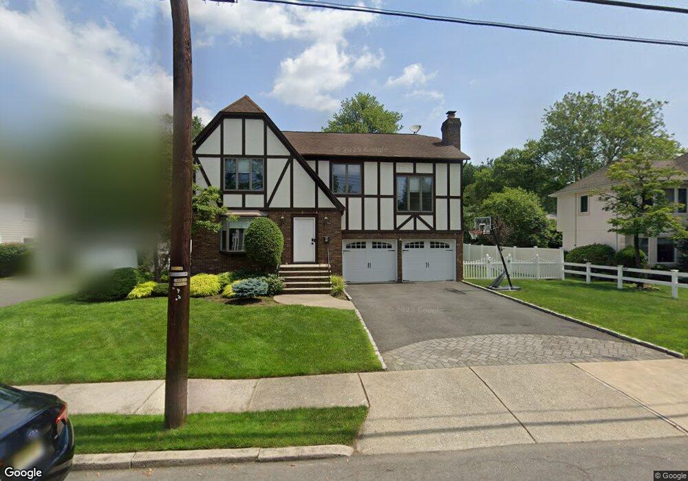 23 Highland Ave, Demarest, NJ 07627 - photo 1