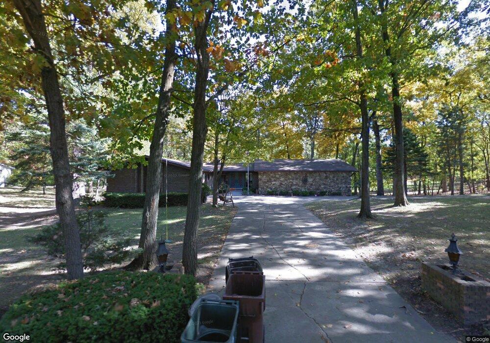 12989 Chase St, Crown Point, IN 46307 - photo 1