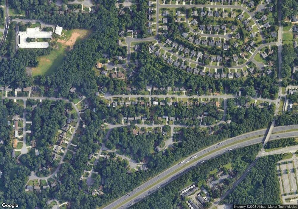 4153 Duesenberg Dr unit 1, Tucker, GA 30084 - photo 1