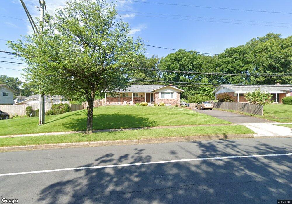 6502 Cipriano Rd, Lanham, MD 20706 - photo 1