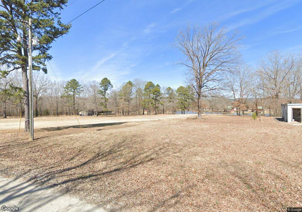 150 Clubhouse Dr, Heber Springs, AR 72543 - photo 1