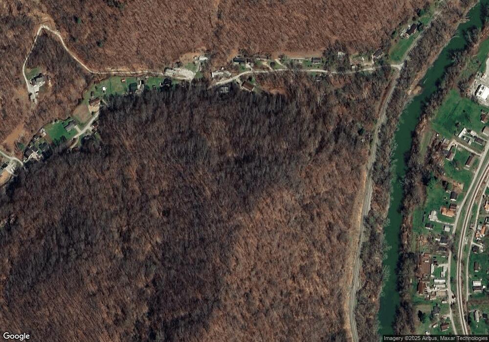 35 Low Gap Rd, Branchland, WV 25506 - photo 1