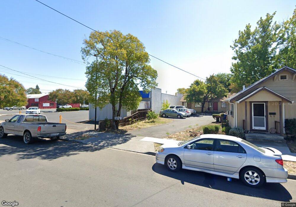 2745 Jefferson St, Napa, CA 94558 - photo 1