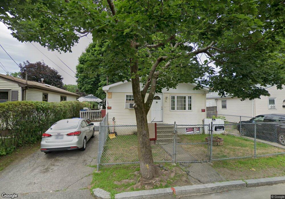 56 Ophelia St, Providence, RI 02909 - photo 1