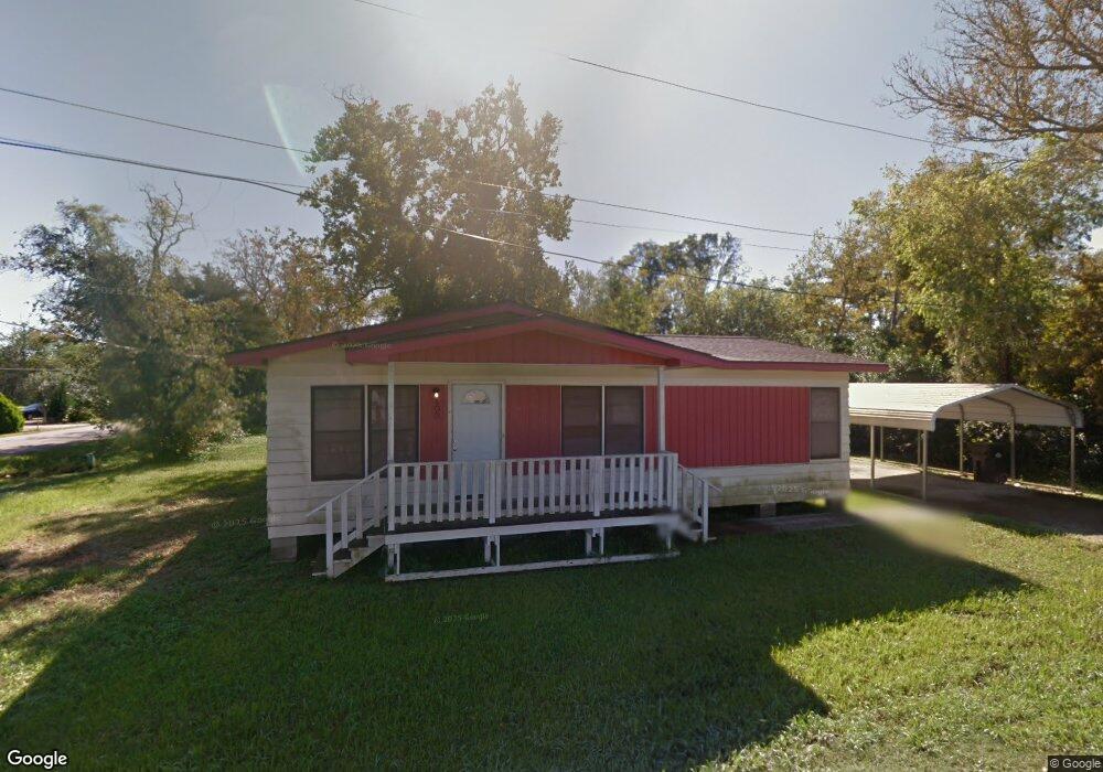 106 H Crecy Rd, Brazoria, TX 77422 - photo 1