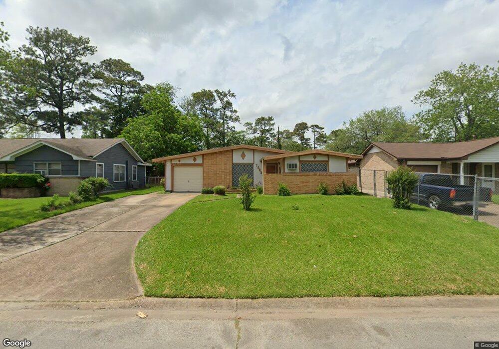 7223 Colton St, Houston, TX 77016 - photo 1