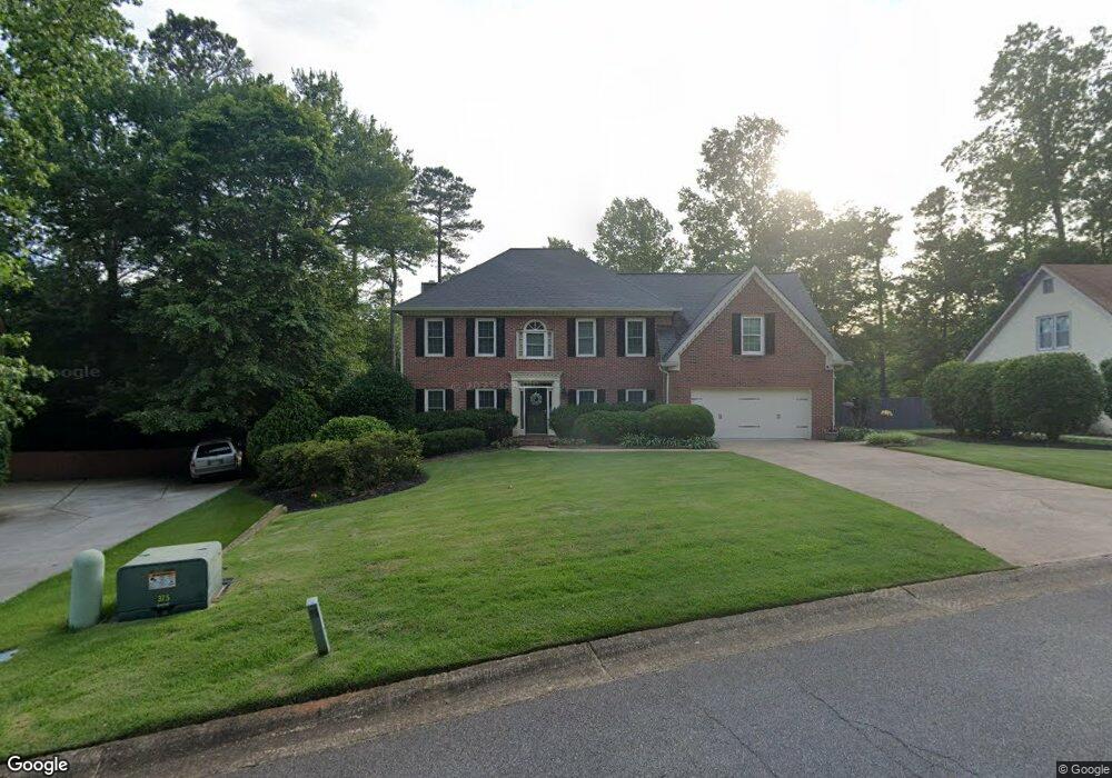 4571 Ashmore Cir NE, Marietta, GA 30066 - photo 1