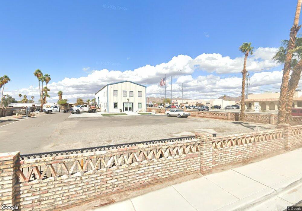 11388 S Foothills Blvd, Yuma, AZ 85367 - photo 1