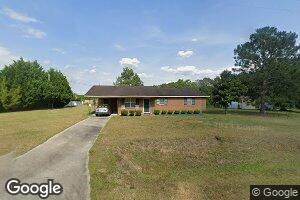 2144 Snow Hill Church Rd, Rentz, GA 31075