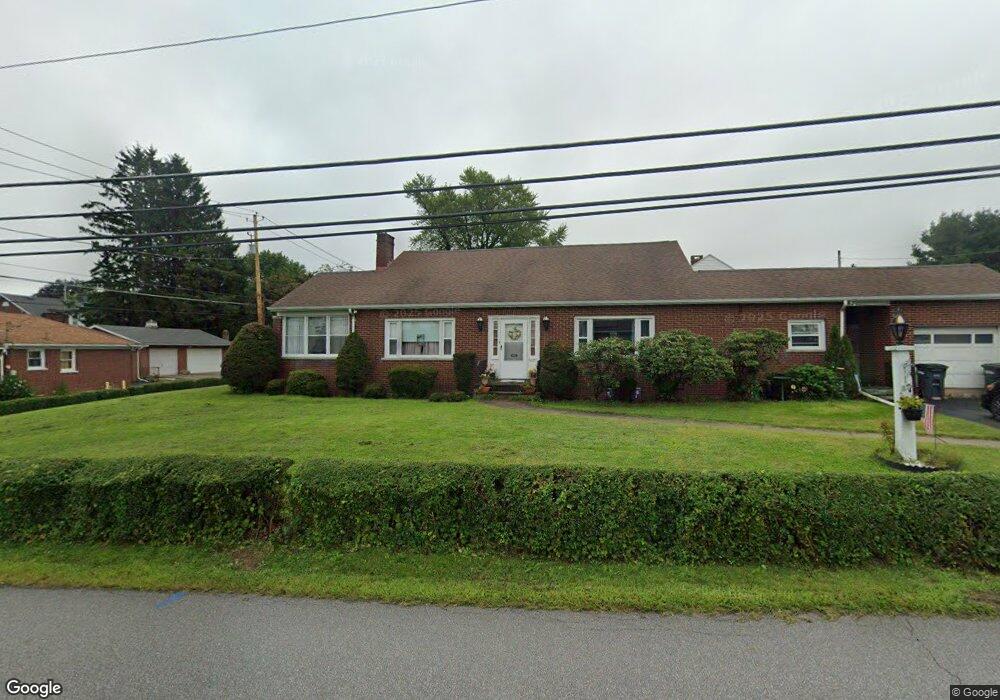 37 Franklin St, Hazleton, PA 18201 - photo 1