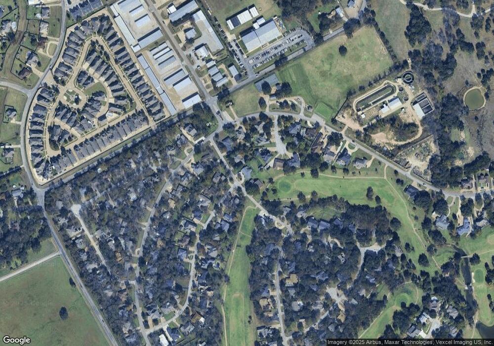 3705 Nocona Dr, Granbury, TX 76049 - photo 1