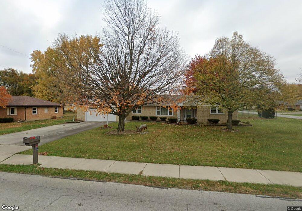 305 Reichelderfer Rd, Cridersville, OH 45806 - photo 1