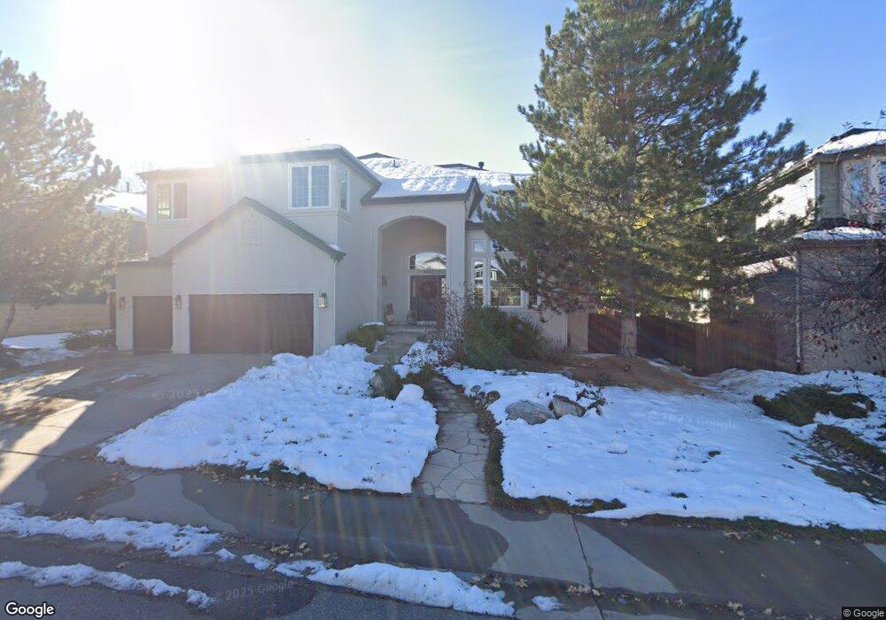 8546 Green Island Cir, Lone Tree, CO 80124 - photo 1