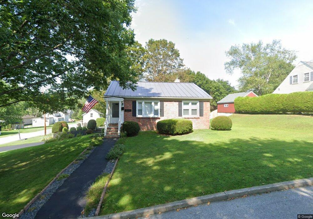 139 Ash St, Rutland, VT 05701 - photo 1