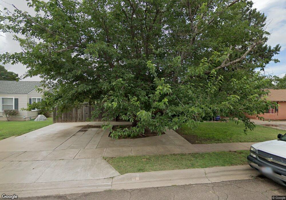 1902 W Tennessee Ave, Midland, TX 79701 - photo 1