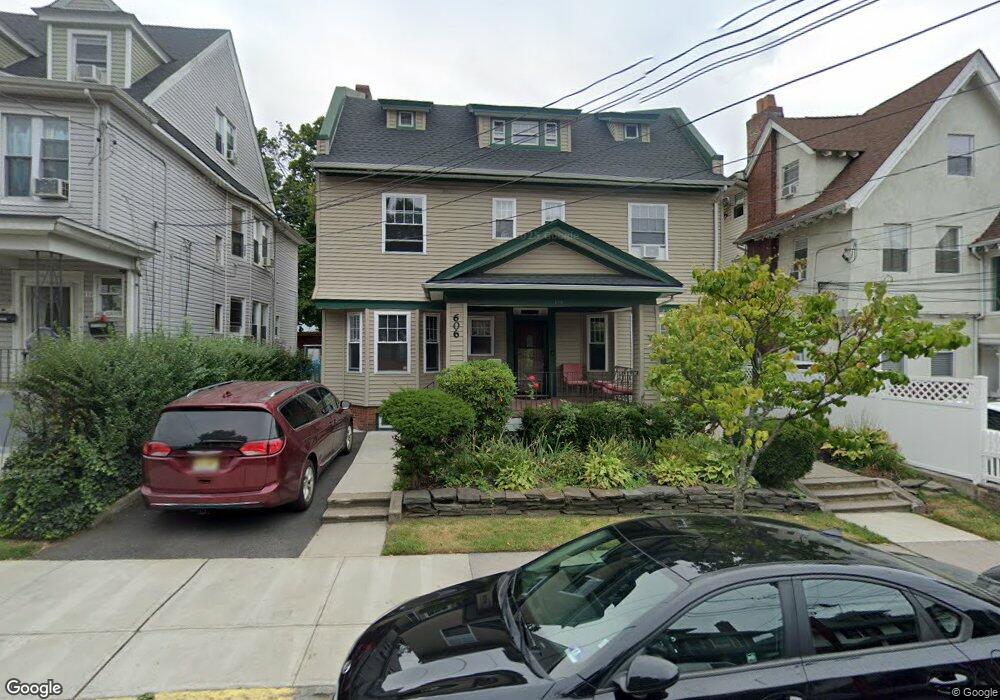 606 E 27th St, Paterson, NJ 07504 - photo 1