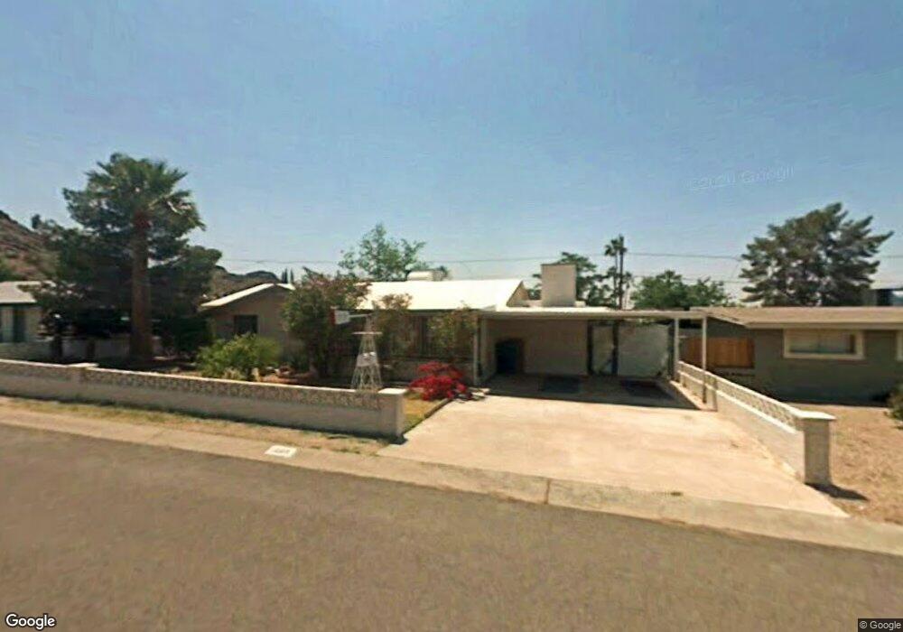 1225 E Alice Ave, Phoenix, AZ 85020 - photo 1