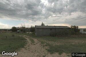 4561 Big Chief Rd, Burns, WY 82053