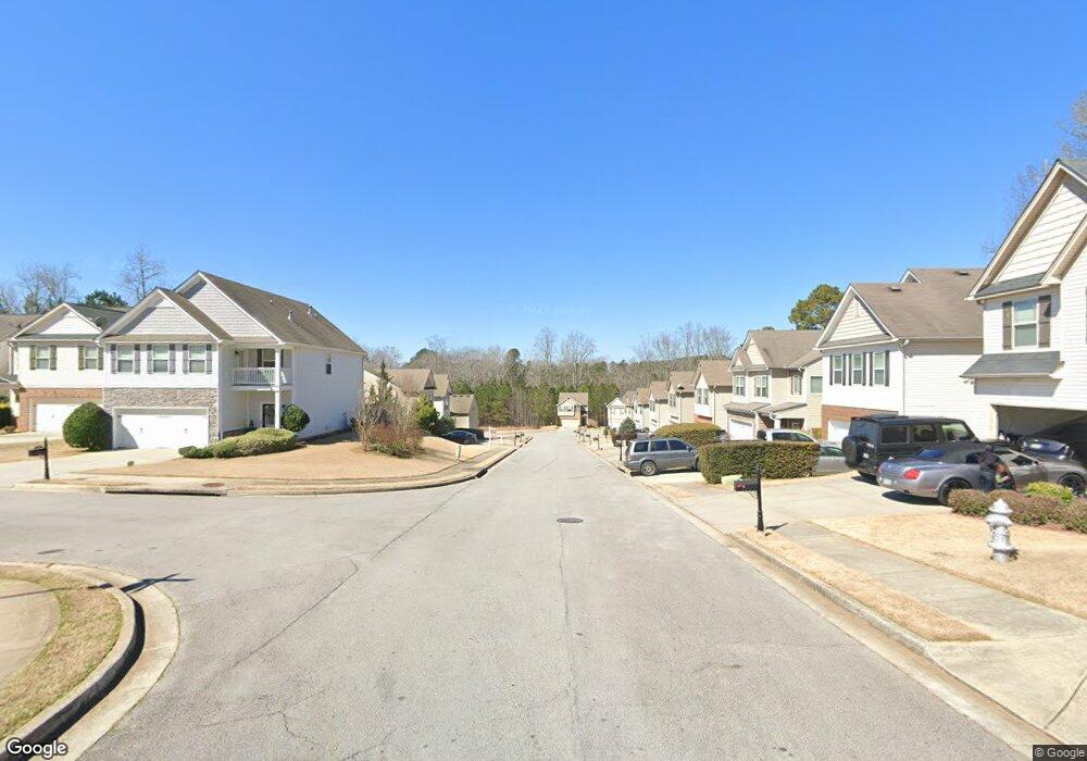 0 McEver View Dr unit 8793671, Sugar Hill, GA 30518 - photo 1