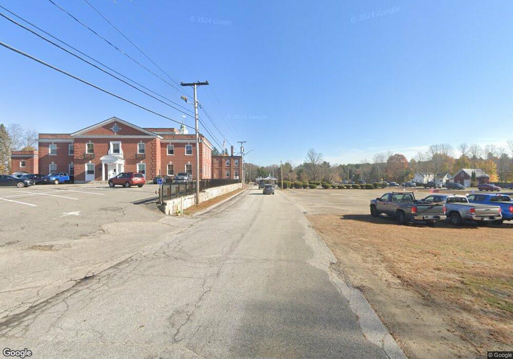 2 Depot St, Alfred, ME 04002 - photo 1