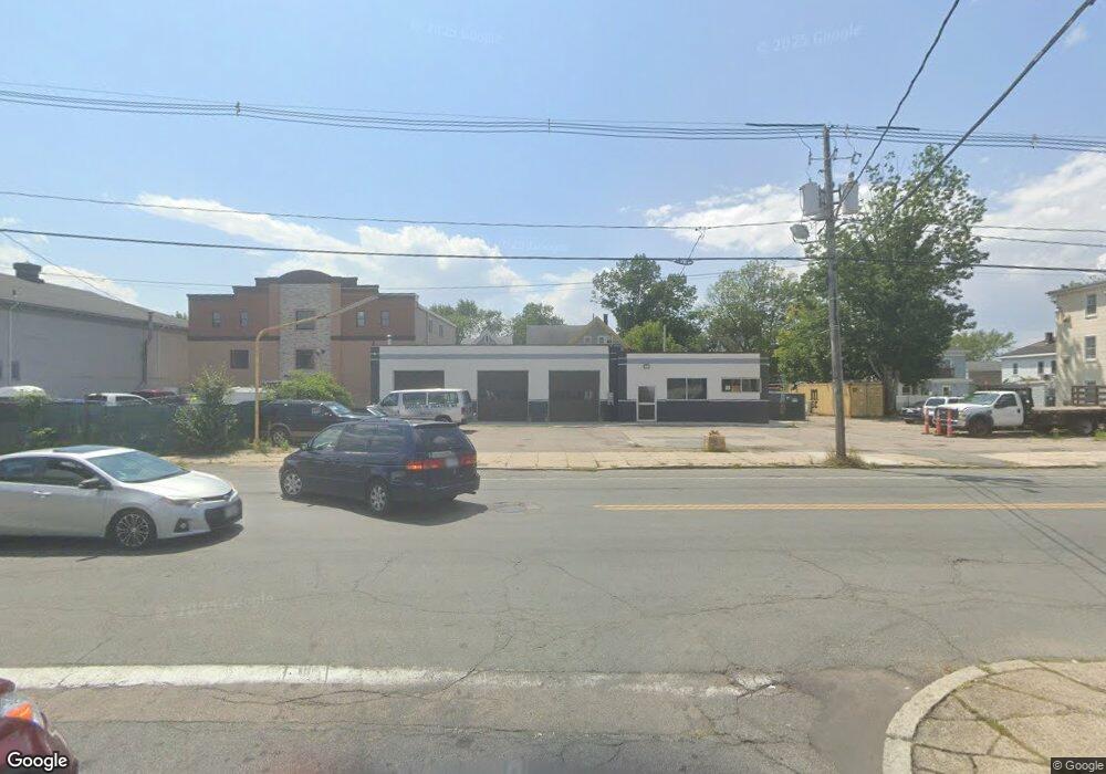 00 Grand St unit 3, Brockton, MA 02301 - photo 1