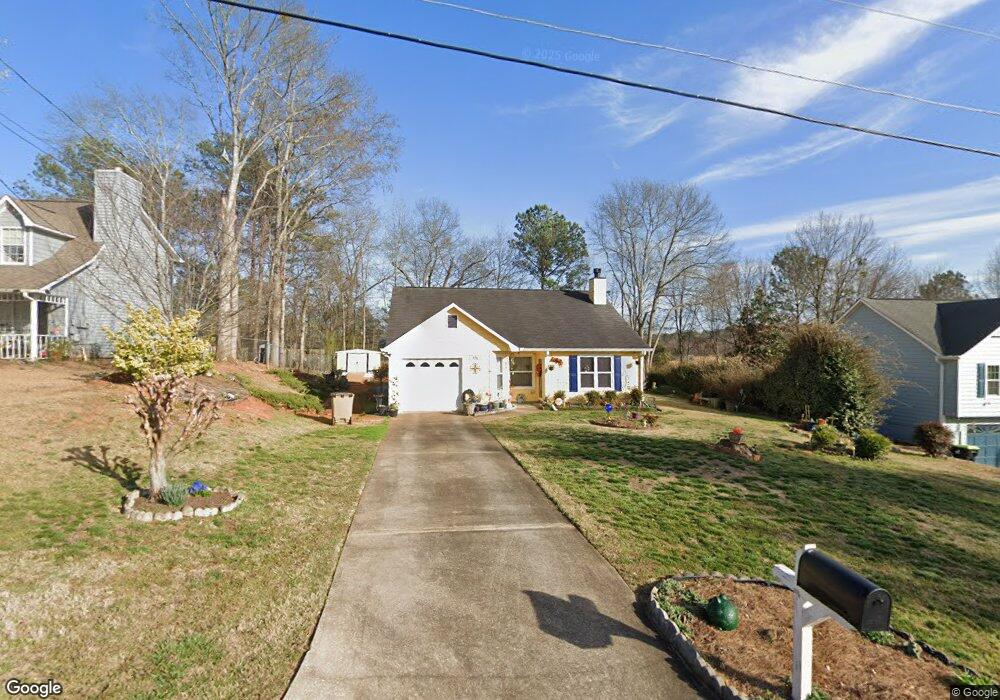6168 Delamere Ln, Rex, GA 30273 - photo 1