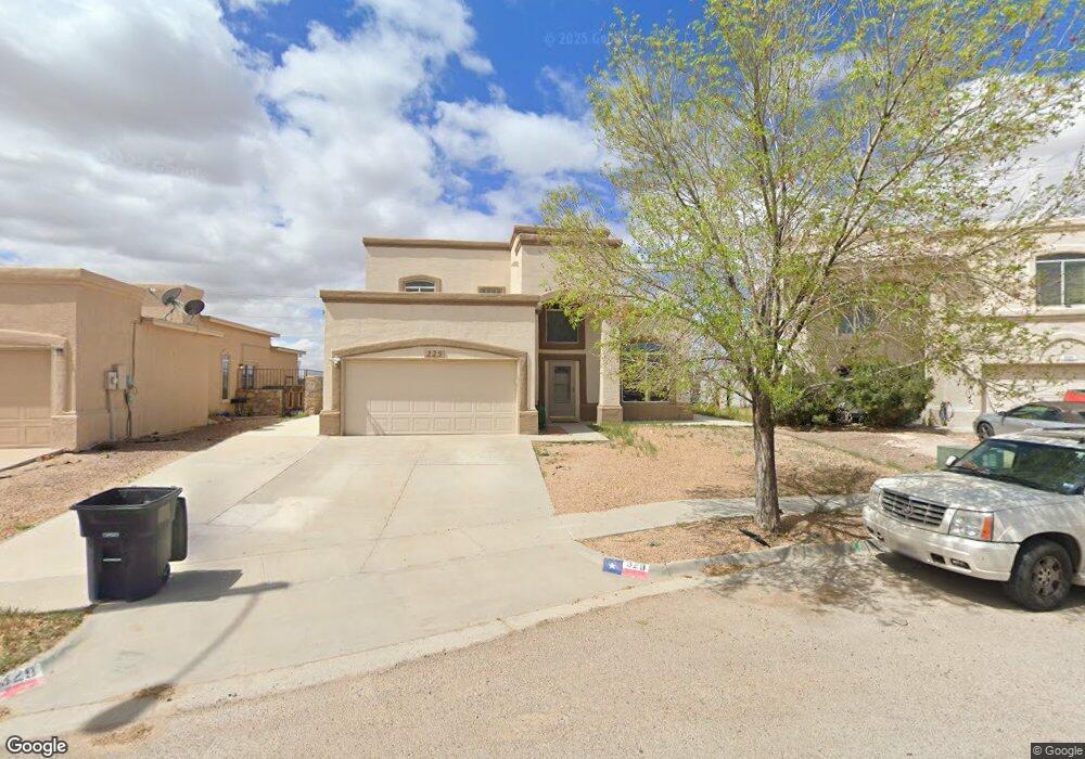 329 Peter Noyes Dr, El Paso, TX 79928 - photo 1