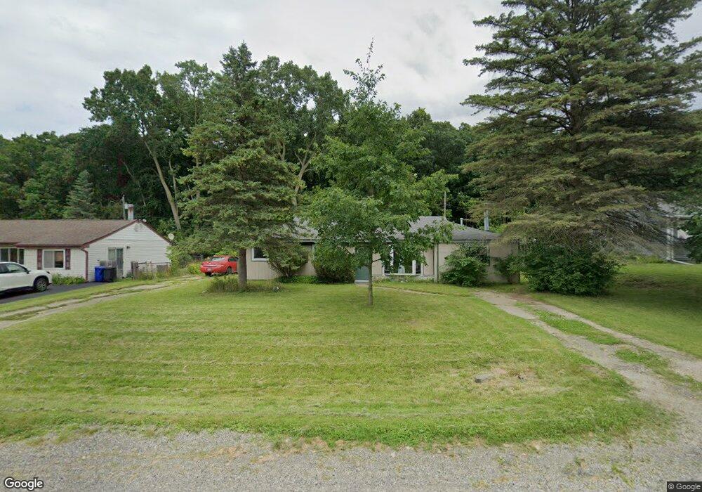 1939 Henbert Rd, West Bloomfield, MI 48324 - photo 1