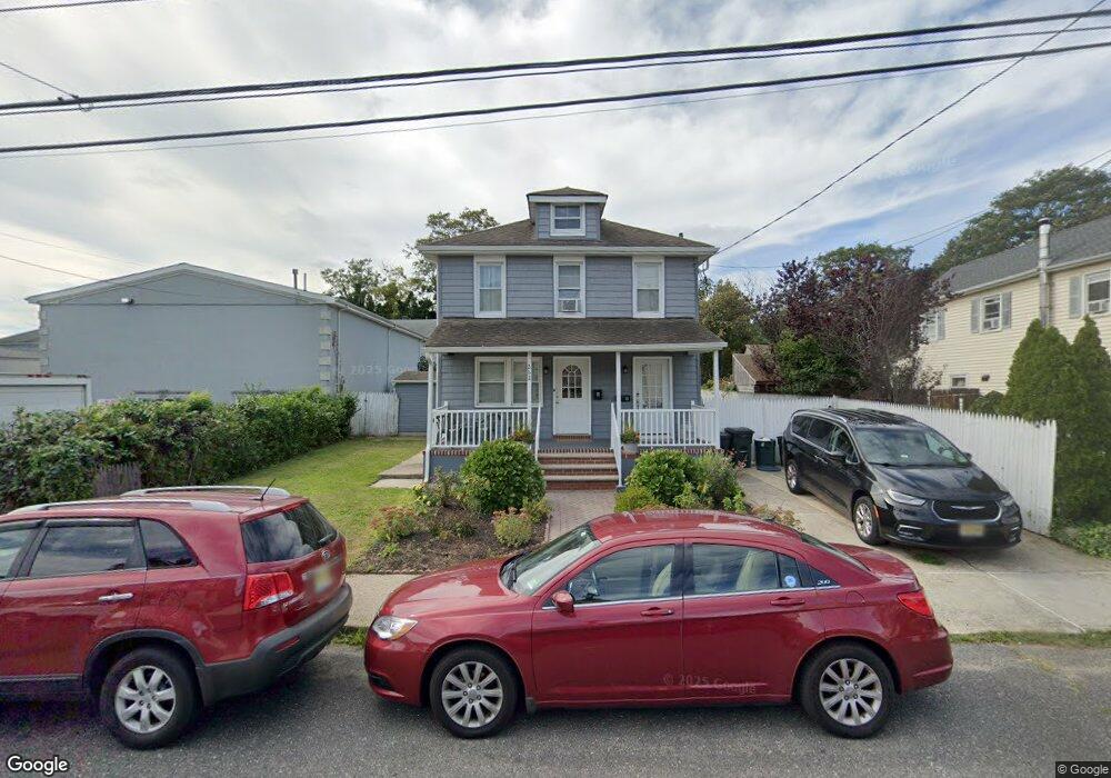 262 Jeffrey St, Long Branch, NJ 07740 - photo 1
