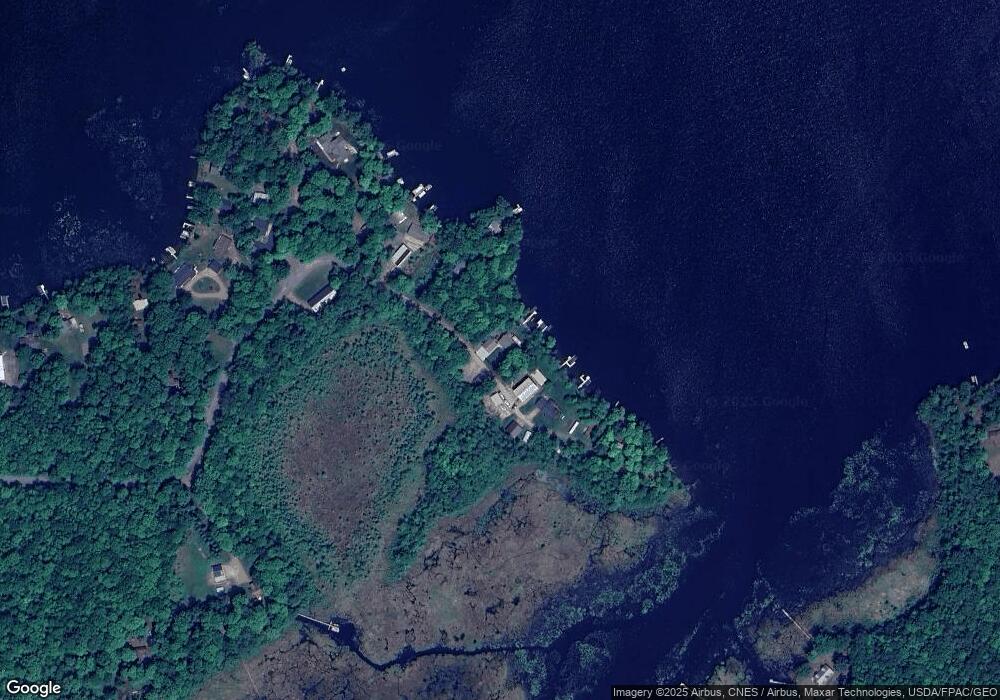 W13988 Island Lake Rd, Weyerhaeuser, WI 54895 - photo 1