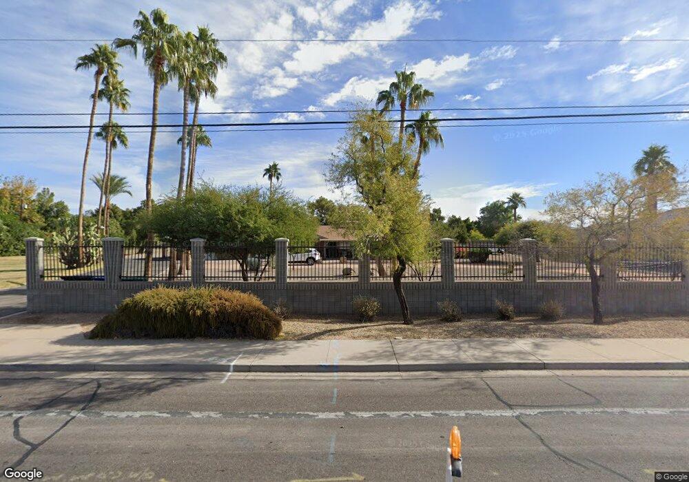 2505 N Val Vista Dr, Mesa, AZ 85213 - photo 1