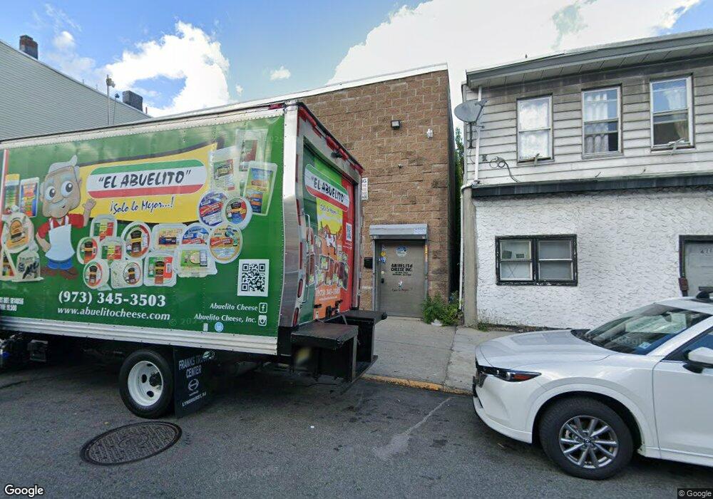 607 Main St, Paterson, NJ 07503 - photo 1