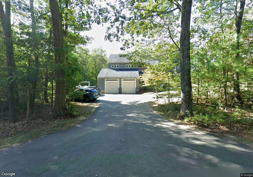 94 Old Union Turnpike, Lancaster, MA 01523 - photo 1