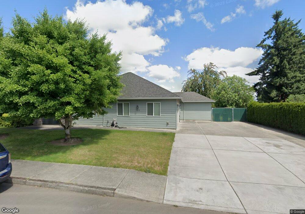 780 N Aspen St, Canby, OR 97013 - photo 1