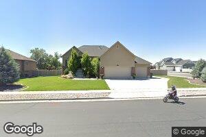 2695 W 2325 N, Ogden, UT 84404