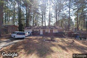 4474 Tell Rd SW, Atlanta, GA 30331