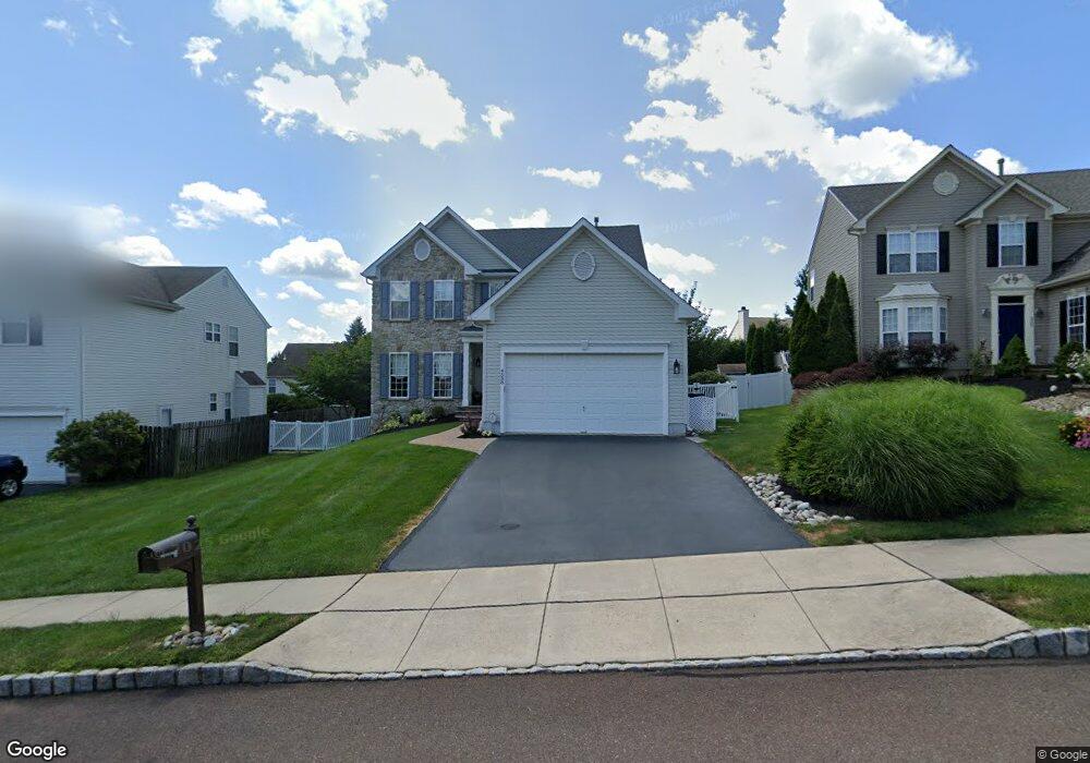 4538 Deep Glen Way, Doylestown, PA 18902 - photo 1