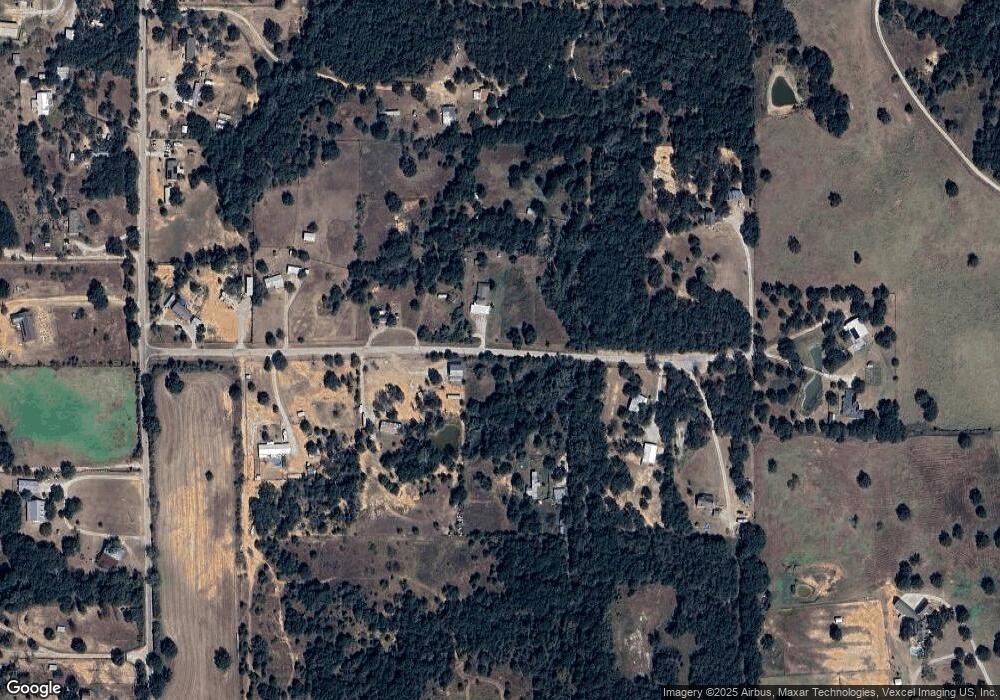 01 County Road 3681, Paradise, TX 76073 - photo 1