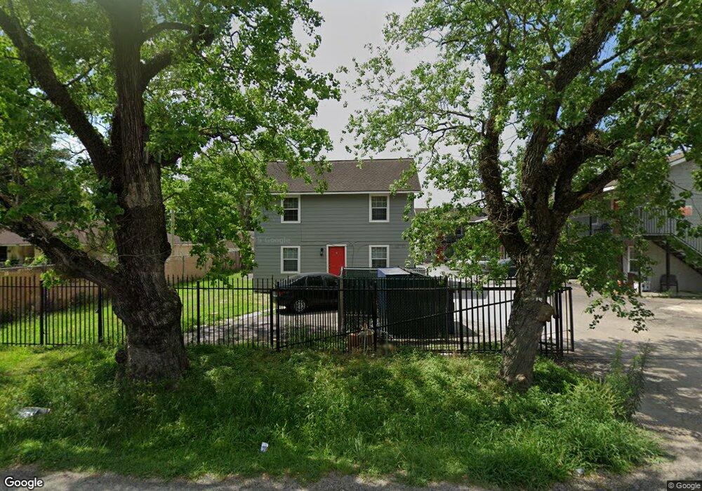 2622 Bostic St, Houston, TX 77093 - photo 1