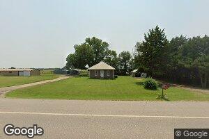 10799 SE Us Highway 160, Sharon, KS 67138