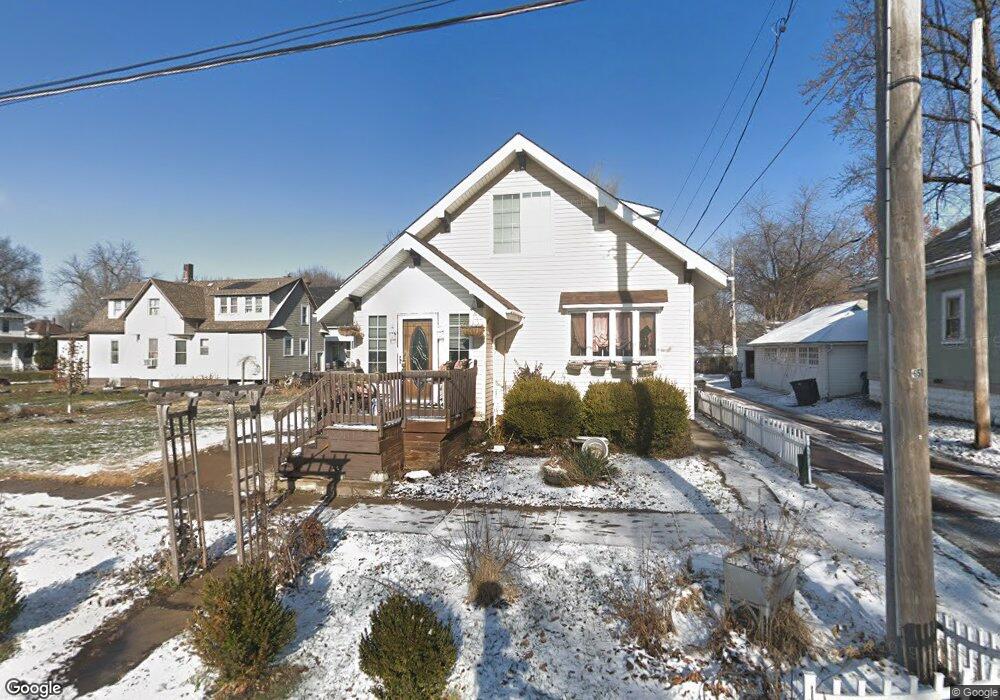 1409 16th Ave, Rock Island, IL 61201 - photo 1