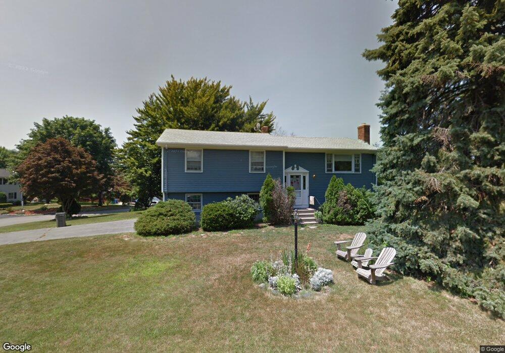 6 Osage Dr, Middletown, RI 02842 - photo 1