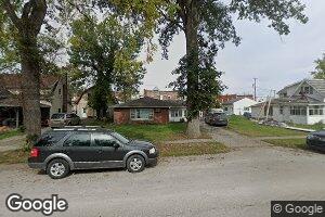 415 E Shackley St, Geneva, IN 46740